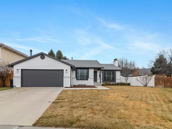 6191 S Rainsborough Rd, Murray, UT 84121