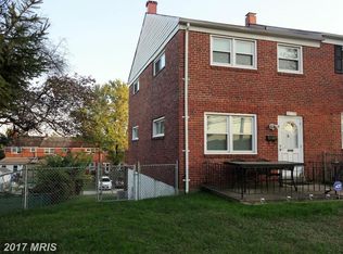 9741 Bird River Rd, Baltimore, MD 21220