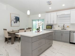 4623 Jacaranda Pkwy W, Cape Coral, FL 33993