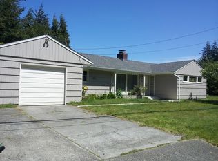 1776 Koos Bay Blvd, Coos Bay, OR