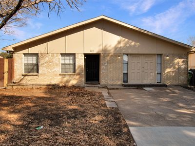 4114 Hartford Dr, Garland, TX, 75043