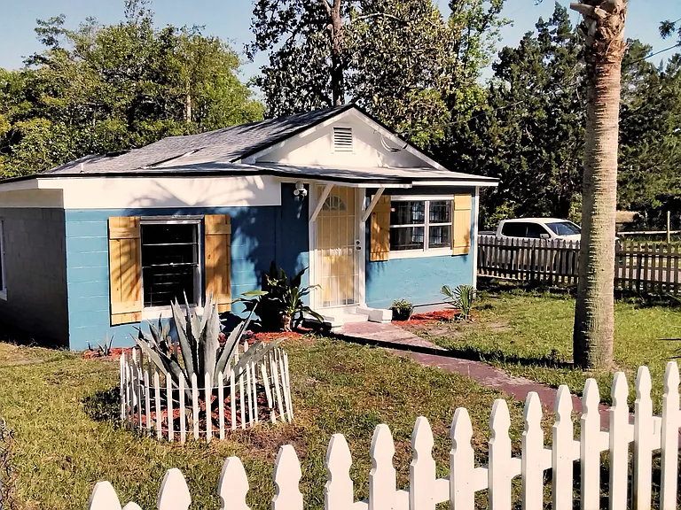 5201 Dodge Rd — Photo 1