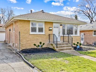 1625 Hilltop Ave, Chicago Heights, IL, 60411