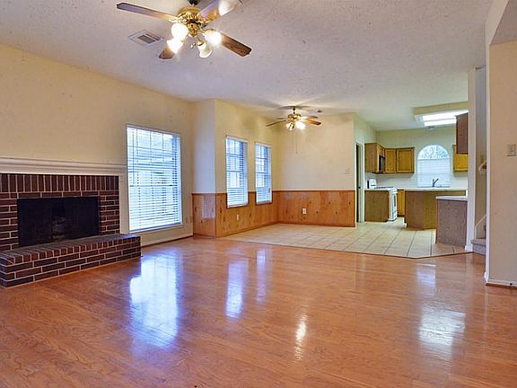 Wood Flooring!