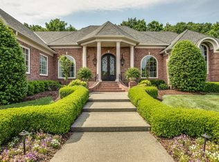229 Pelham Dr, Brentwood, TN 37027