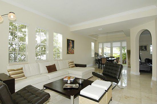 Living Room Dining 