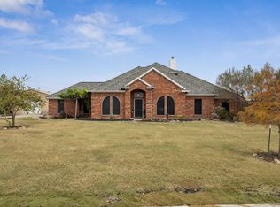 15000 Plantation Rdg, Forney, TX 75126