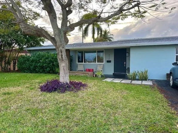 317 SE 3 Terrace, Deerfield Beach, FL 33441