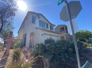 8566 Bright Bush St, Las Vegas, NV 89131