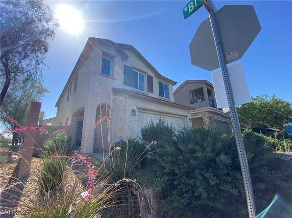 8566 Bright Bush St, Las Vegas, NV 89131