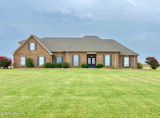 361 Laughlin Rd, Boyle, MS 38730