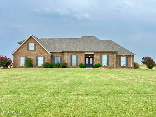 361 Laughlin Rd, Boyle, MS 38730