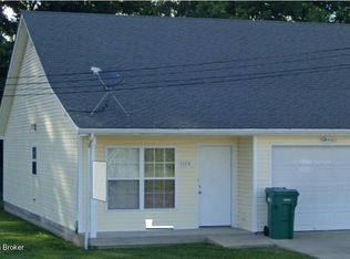 129 Clover Ct, Radcliff, KY 40160