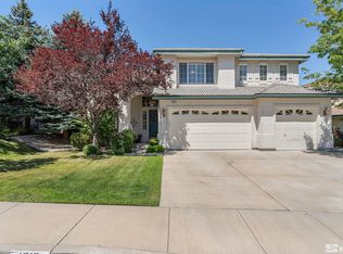 4813 Ramcreek Trl, Reno, NV 89519