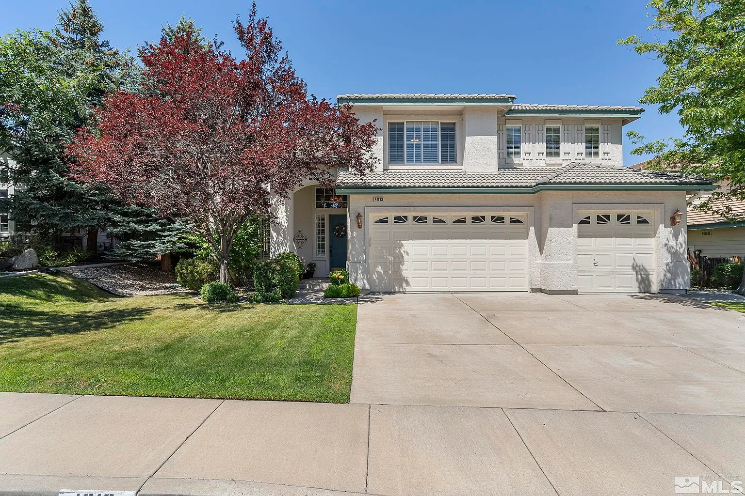 4813 Ramcreek Trl photo 1