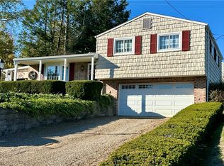 129 Bucknell Dr, Springdale, PA 15144