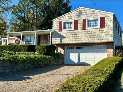 129 Bucknell Dr, Springdale, PA, 15144