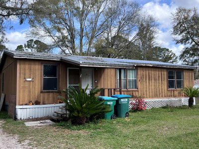 715 NE 4th Ave, Trenton, FL, 32693