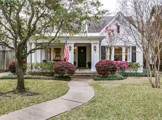 3609 Shenandoah St, Highland Park, TX 75205