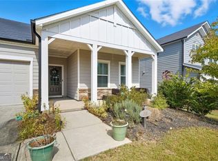 516 Appalachian Pl, Canton, GA 30114