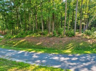 LOT 37 Hilton Dr #37R, Ellijay, GA 30540