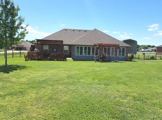 12163 N Colt Ct, Owasso, OK 74055