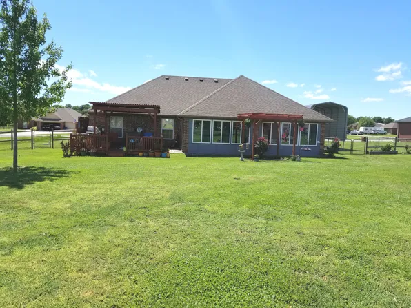 12163 N Colt Ct, Owasso, OK 74055