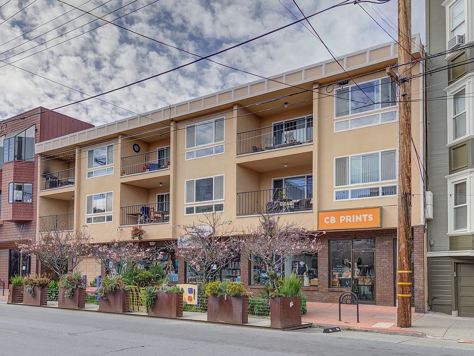 1st image of 3986 24th St APT 1
