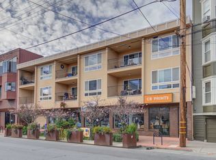 3986 24th St APT 1, San Francisco, CA 94114