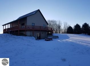 200 E Millbrook Rd, Mount Pleasant, MI 48858