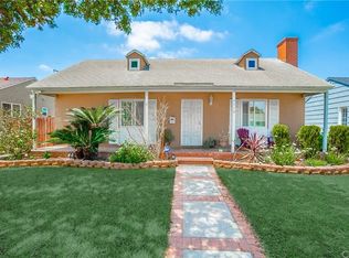 4219 Falcon Ave, Long Beach, CA 90807