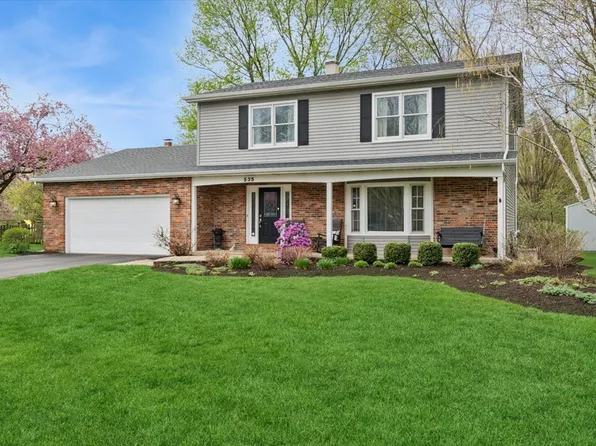535 Apache Dr, Batavia, IL 60510