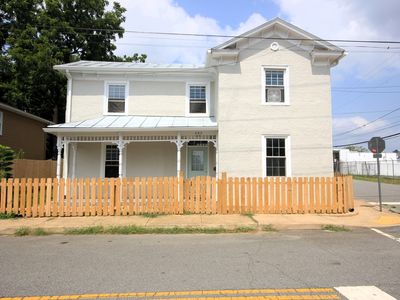 421 9th St NW, Charlottesville, VA, 22903