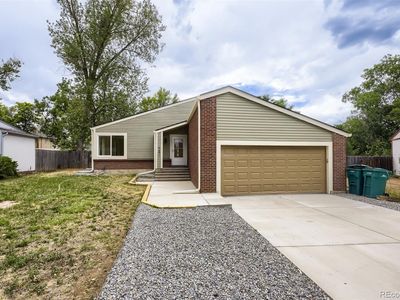 4691 S Lewiston Way, Aurora, CO, 80015