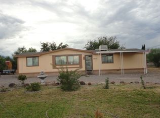 2030 S Shannon Rd, Safford, AZ 85546
