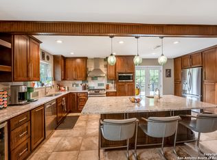 805 Sunrise Trl, Spring Branch, TX 78070