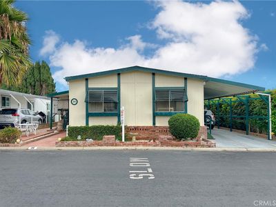 692 N Adele St Space 30, Orange, CA, 92867