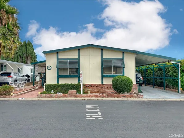 692 N Adele St Space 30, Orange, CA 92867