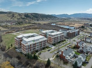 150 Village Crossing Way #4A, Bozeman, MT 59715