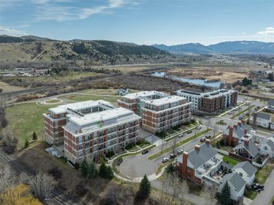 150 Village Crossing Way #4A, Bozeman, MT, 59715