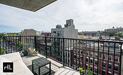 Rented by Highline Residential