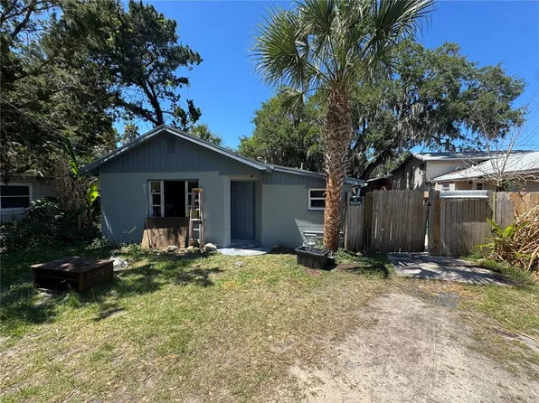 428 8th St, Holly Hill, FL 32117
