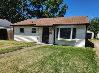 2904 Madison Ave, Evansville, IN 47714