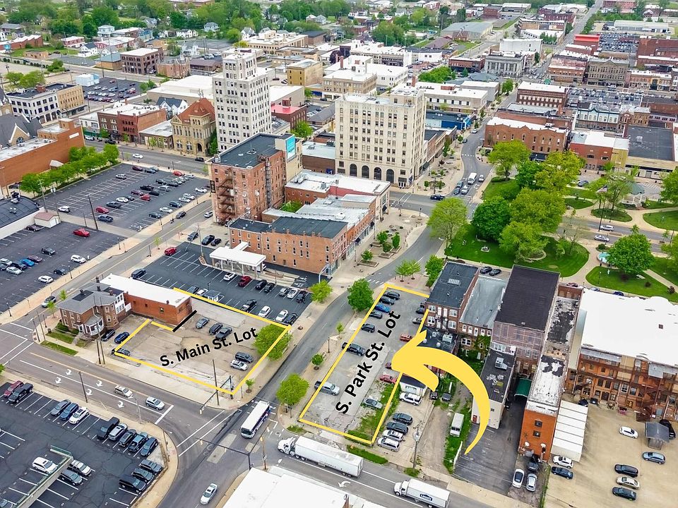 2nd image of 0 S Park St