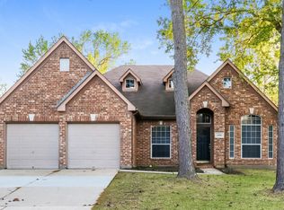 12918 Chalfield Cir, Houston, TX 77044