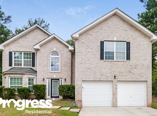 142 Kentucky Way, McDonough, GA 30252