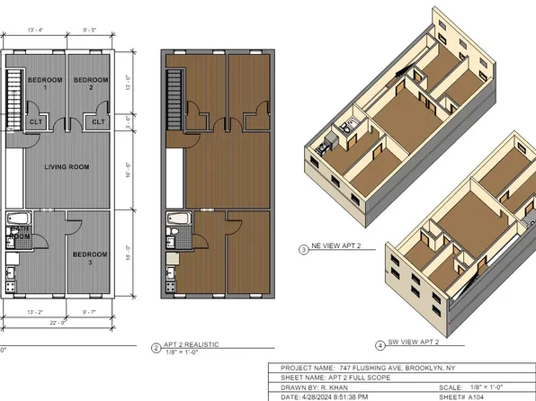 747 Flushing Avenue image 4 of 8