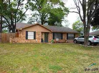 301 Lakeview St, Whitehouse, TX 75791