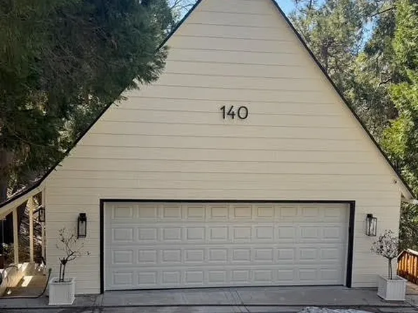 140 State Highway 173, Lake Arrowhead, CA 92352
