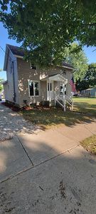 317 S Kalamazoo Ave, Marshall, MI, 49068